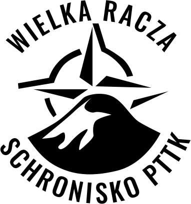 Logo Schroniska na Wielkiej Raczy